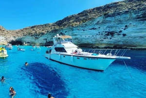 Taormina: een onvergetelijke tourervaring