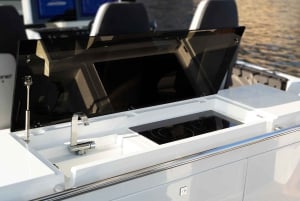 Taormina: unvergessliche private Tour auf der Yacht