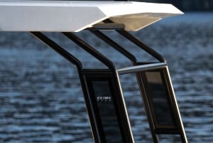 Taormina: unvergessliche private Tour auf der Yacht