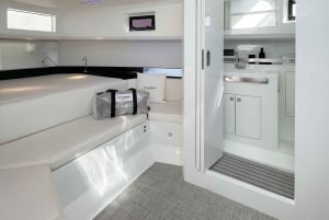 Taormina: unvergessliche private Tour auf der Yacht