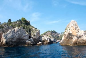 Taormina: White Lotus Tour