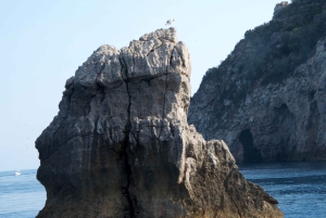 Taormina: Witte Lotus Tour