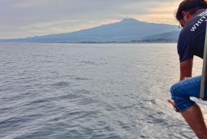 Taormina: Witte Lotus Tour