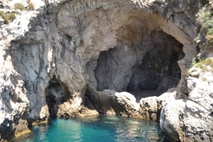 Taormina: White Lotus Tour