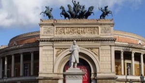 Teatro Politeama Garibaldi