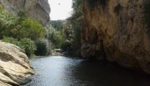 Terme Segestane