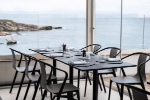 Terrasini: Kochkurs für sizilianische Vorspeisen mit Mittagessen mit Meerblick
