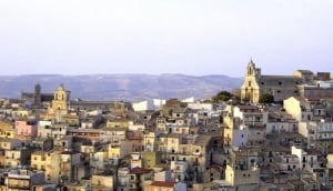 The Balcony of Sicily - Chiaramonte Gulfi