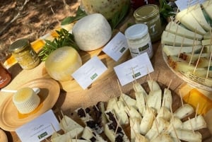 Bondens skærebræt Madsmagning på KM0