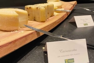 Bondens skærebræt Madsmagning på KM0