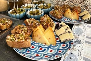 Bondens skærebræt Madsmagning på KM0