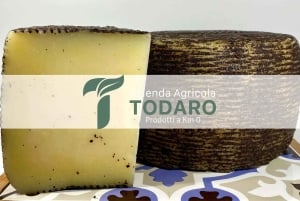 Bondens skærebræt Madsmagning på KM0