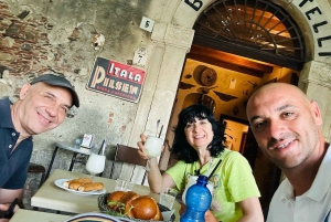 A Volta dos Pais - Savoca e Forza d'Agrò