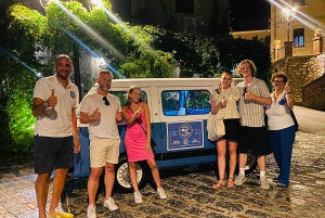 A Volta dos Pais - Savoca e Forza d'Agrò