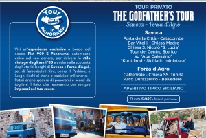 A Volta dos Pais - Savoca e Forza d'Agrò