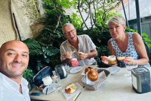 A Volta dos Pais - Savoca e Forza d'Agrò