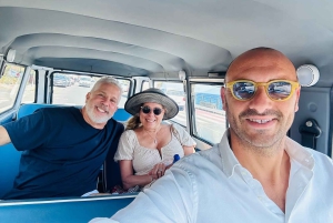 A Volta dos Pais - Savoca e Forza d'Agrò