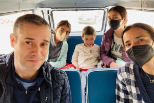 A Volta dos Pais - Savoca e Forza d'Agrò