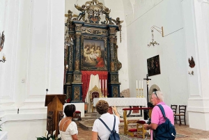 A Volta dos Pais - Savoca e Forza d'Agrò