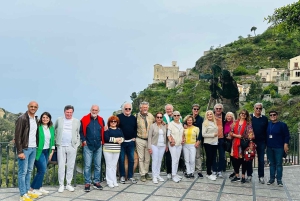 A Volta dos Pais - Savoca e Forza d'Agrò