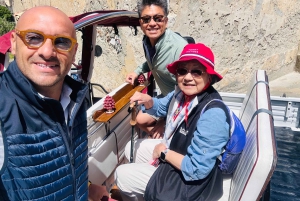 A Volta dos Pais - Savoca e Forza d'Agrò