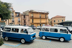 A Volta dos Pais - Savoca e Forza d'Agrò