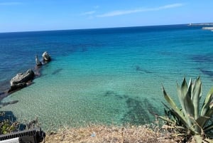 Palermo: Os pontos mais bonitos do mar - Modo Aventura