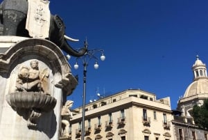 The Original Fish Market and Street Food Tour of Catania