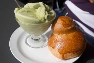 The Original Fish Market and Street Food Tour of Catania