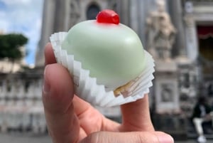 The Original Fish Market and Street Food Tour of Catania