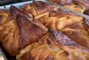 The Original Fish Market and Street Food Tour of Catania