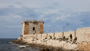 Torre di Ligny