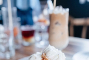 Tour da Messina a Taormina, Castelmola, Isola Bella