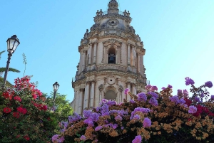Tour da Messina a Taormina, Castelmola, Isola Bella