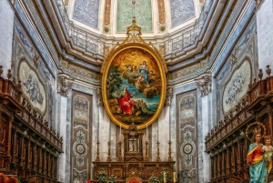 Tour da Messina a Taormina, Castelmola, Isola Bella