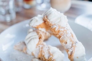 Bedste tur til Taormina, Castelmola, Isola Bella og Messina