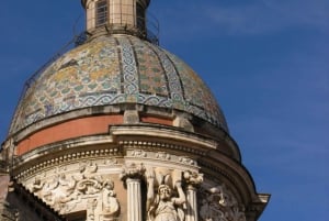 Esoteric and mysterious Palermo, The mysteri of Beati paoli