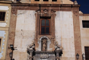 Esoteric and mysterious Palermo, The mysteri of Beati paoli