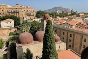 Esoteric and mysterious Palermo, The mysteri of Beati paoli