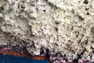 Tour Giardini Naxos, Taormina, Aperitif und Schwimmen