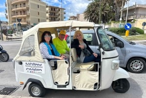 Tour in Apecalessino in Ortigia and Syracuse