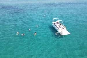 Excursión en barca da Avola a Marzamemi/Portopalo di Capo Passero
