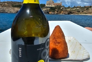 Tour in barca da Avola a Marzamemi/Portopalo di CapoPassero
