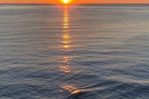 Tur i barca da Avola a Marzamemi/Portopalo di CapoPassero