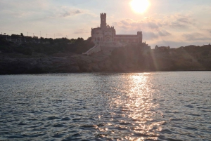 Tur i barca da Avola a Marzamemi/Portopalo di CapoPassero