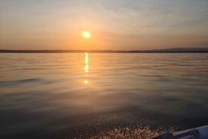 Tur i barca da Avola a Marzamemi/Portopalo di CapoPassero