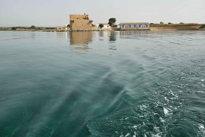 Tur i barca da Avola a Marzamemi/Portopalo di CapoPassero