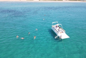 Tur i barca da Avola a Marzamemi/Portopalo di CapoPassero
