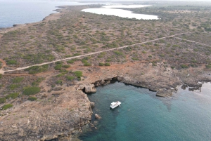 Tur i barca da Avola a Marzamemi/Portopalo di CapoPassero
