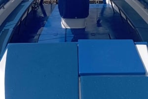 Tour in der Barca Riserva dello Zingaro da San Vito Lo Capo